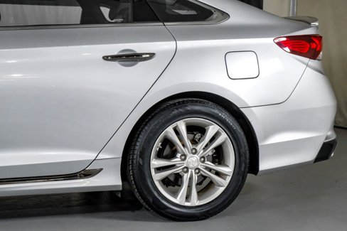 Used 2018 Hyundai Sonata Sport image 13