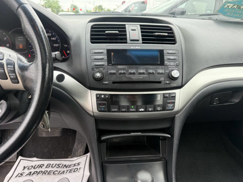 Used 2007 Acura TSX image 22