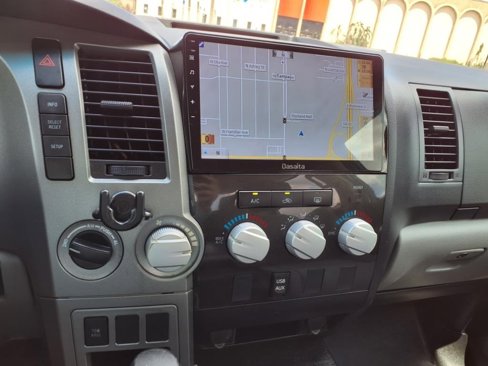 Used 2013 Toyota Tundra 4x4 CrewMax image 26