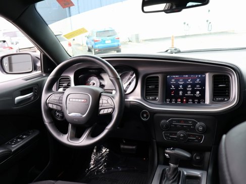 Used 2019 Dodge Charger GT w/ Plus Group image 13