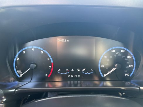 Used 2021 Ford Bronco Sport image 10