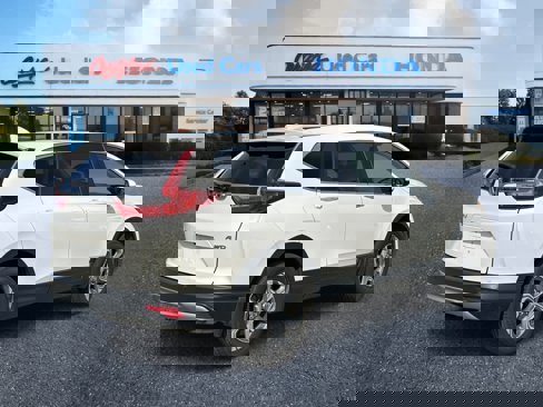 Used 2018 Honda CR-V EX-L image 5