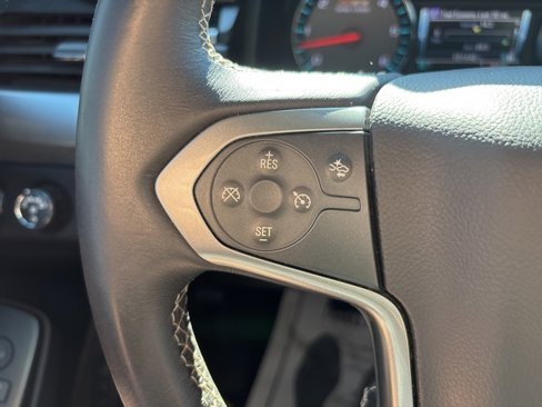 Used 2017 Chevrolet Tahoe LT image 9