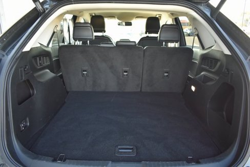 Used 2022 Ford Edge SEL w/ Convenience Package image 37