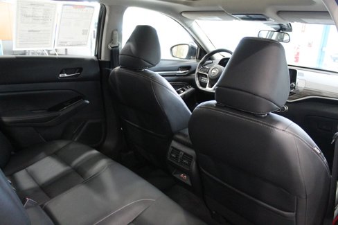 Used 2021 Nissan Altima 2.5 SL image 20