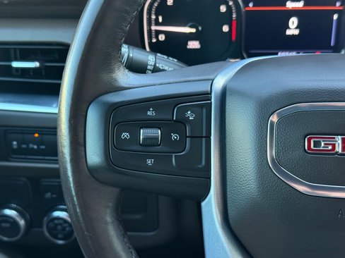 Certified 2021 GMC Yukon XL SLE image 19