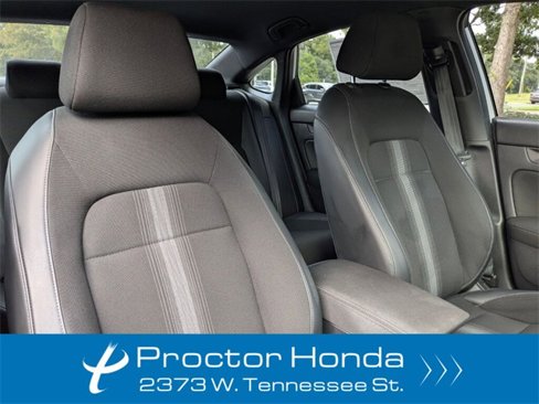 Certified 2022 Honda Civic Sport image 39