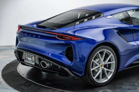 New 2025 Lotus Emira image 15