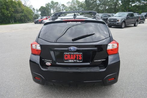 Used 2016 Subaru Crosstrek 2.0i Limited w/ Popular Package #2 image 4