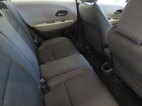 Used 2022 Honda HR-V LX image 23