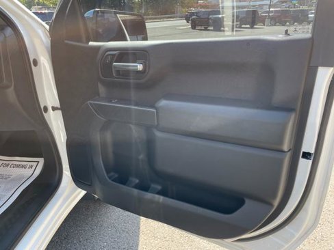 Used 2019 GMC Sierra 1500 4x4 Regular Cab w/ Convenience Package image 22