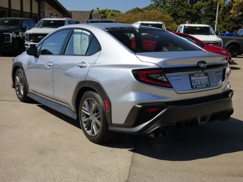 Used 2023 Subaru WRX image 17