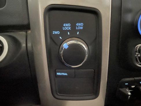 Used 2016 RAM 2500 Lone Star image 17