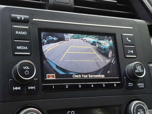 Used 2020 Honda Civic LX image 18