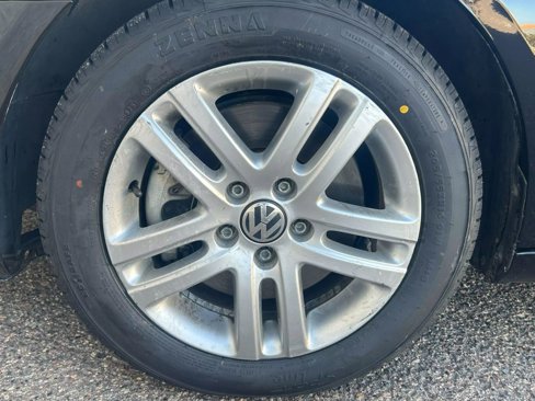 Used 2014 Volkswagen Jetta TDI image 26