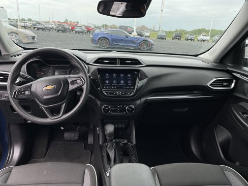 Used 2021 Chevrolet TrailBlazer LT w/ Convenience Package image 18
