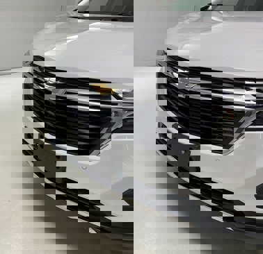 Used 2022 Chevrolet Equinox LT image 9
