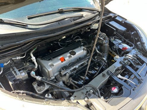 Used 2012 Honda CR-V EX-L image 33