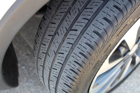 Used 2021 Buick Encore Preferred w/ Safety Package image 9
