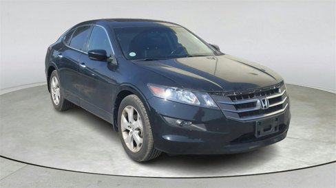 Used 2010 Honda Crosstour EX-L image 1