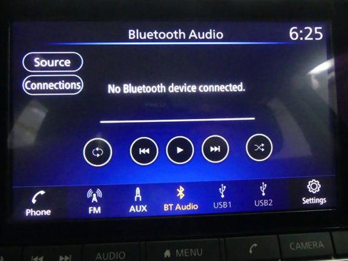 Used 2019 Nissan Altima 2.5 S image 9