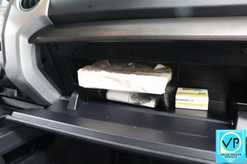Used 2014 Toyota Tundra SR5 image 27