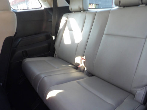 Used 2012 MAZDA CX-9 Touring w/ Moonroof & Bose Audio Pkg image 12