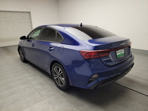 Used 2023 Kia Forte LXS image 5