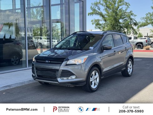 Used 2014 Ford Escape SE image 1