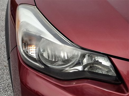 Used 2013 Subaru Crosstrek 2.0i Limited w/ Popular Pkg 2 image 13