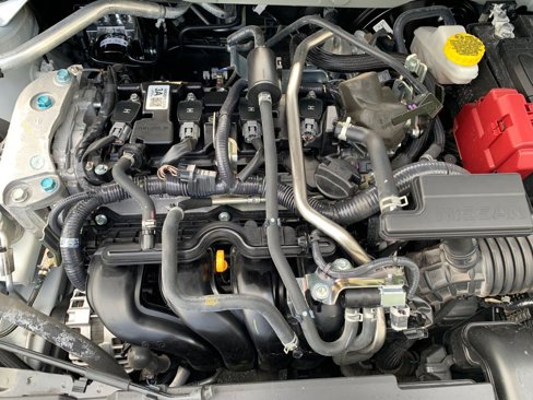 Used 2024 Nissan Sentra SV image 30