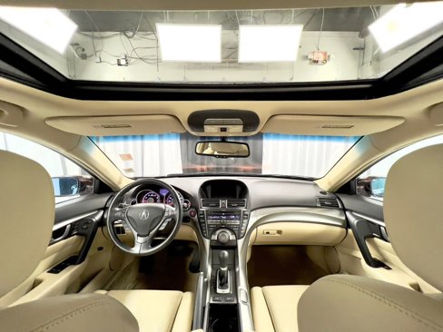 Used 2010 Acura TL w/ Technology Package image 20