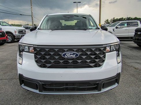 New 2025 Ford Maverick XLT w/ XLT Luxury Package image 2