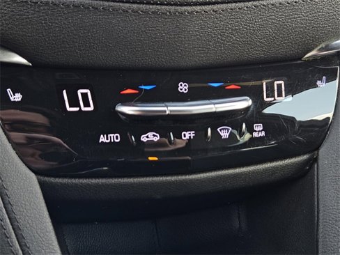 Used 2020 Cadillac XT5 Premium Luxury image 20