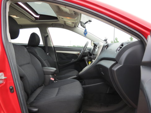 Used 2009 Toyota Matrix S image 34