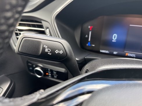 Certified 2023 Ford Escape Active image 20