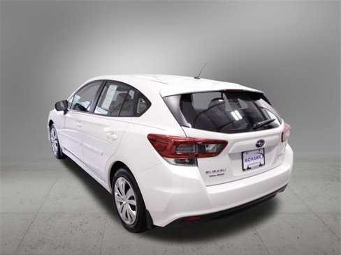 Used 2022 Subaru Impreza 2.0i image 4