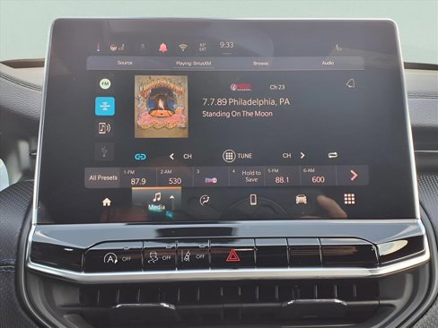 New 2025 Jeep Compass Latitude w/ Altitude Special Edition image 10
