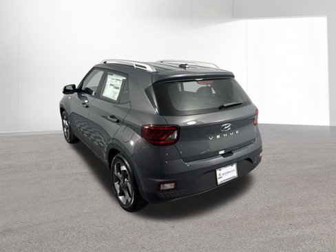 New 2025 Hyundai Venue SEL image 37