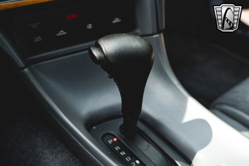 Used 1995 Mercury Cougar XR7 image 23