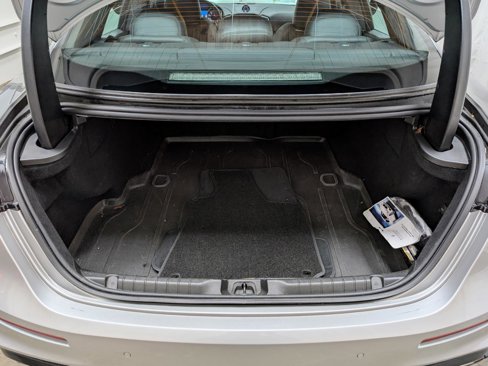 Used 2018 Maserati Ghibli S GranSport image 21