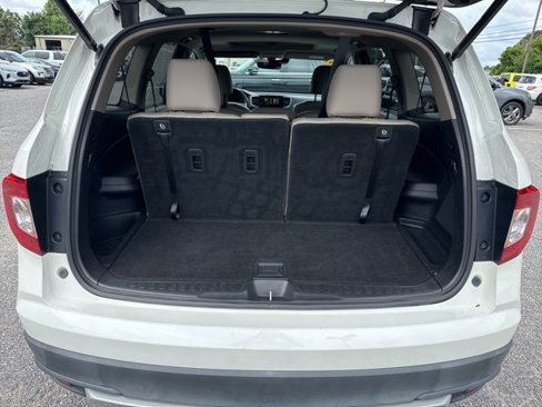 Used 2019 Honda Pilot EX-L image 9