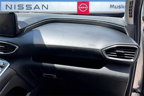 Used 2023 Hyundai Santa Fe SEL image 23