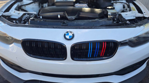 Used 2016 BMW 320i Sedan image 29