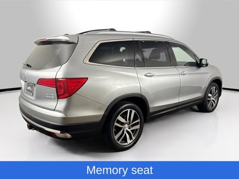 Used 2016 Honda Pilot Elite image 13