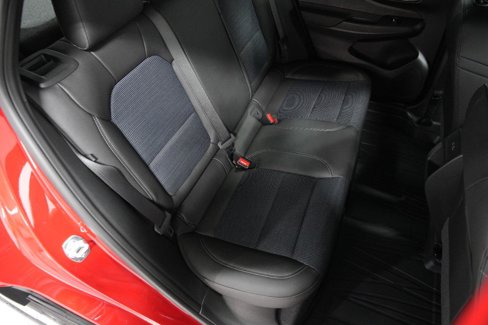 New 2026 Buick Envista Preferred w/ Convenience I Package image 17