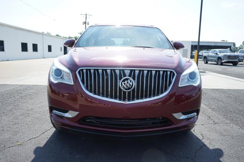 Used 2017 Buick Enclave Leather w/ Trailering Package image 8