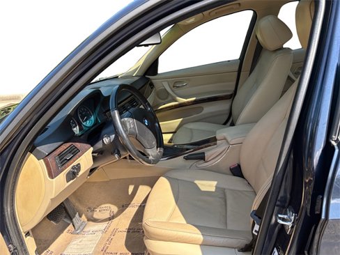 Used 2007 BMW 328xi Sedan image 9