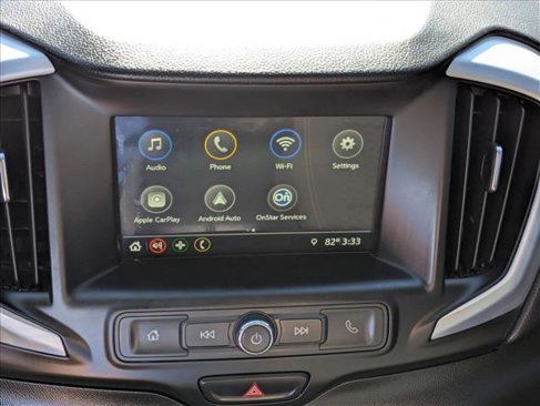 Used 2019 GMC Terrain SLE image 13
