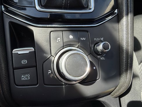 Used 2018 MAZDA CX-5 Sport image 27
